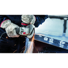 BOSCH Disc de degroșare din material compozit PRO Metal, 150 x 6 x 22,23 mm