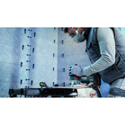 BOSCH Set de 2 pânze de fierăstrău vertical PRO Soft Tile T130RF, 83 mm