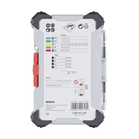 BOSCH Caseta 35 piese Extra Hard mixt cu burghie de beton
