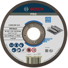 BOSCH Disc de tăiere drept Expert for Metal