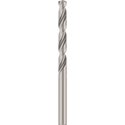BOSCH Burghiu pentru metal, tip HSS-G, DIN 338
