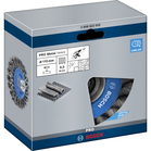 BOSCH Perie-disc