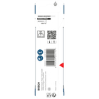 BOSCH Burghiu cu cap asimetric PRO Wood, 5 x 50 x 86 mm