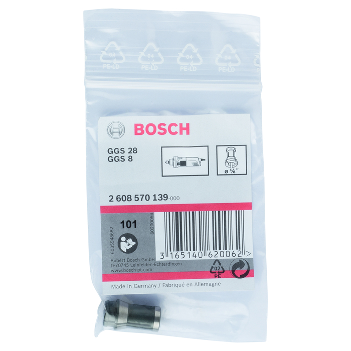 BOSCH Bucșă
