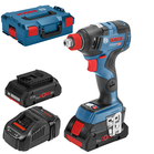BOSCH GDX 18V-200 C