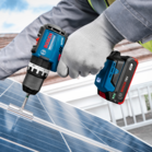 BOSCH GSB 18V-52
