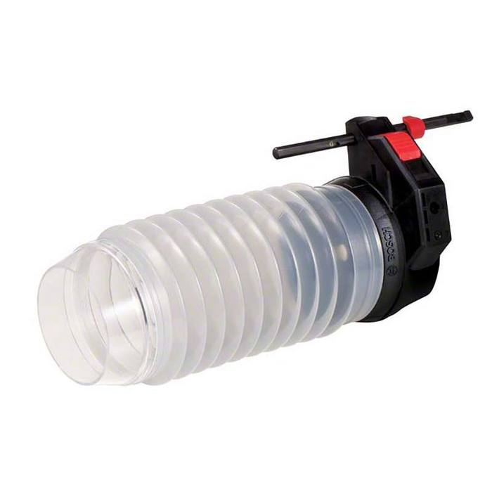 BOSCH Calotă de captare a prafului