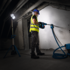 BOSCH GLT 18V-5000