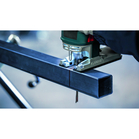 BOSCH Set 5 pânze pentru ferăstrău vertical Speed for Metal