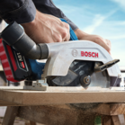 BOSCH GKS 185-LI