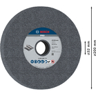 BOSCH Disc de şlefuire pentru polizor de banc