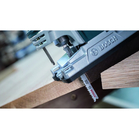 BOSCH Set 5 pânze pentru ferăstrău vertical Speed for Wood