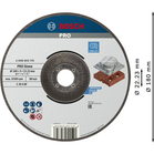 BOSCH Set 20 discuri de tăiere cu degajare Standard for Stone