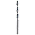 BOSCH Burghiu elicoidal Metal HSS, 4,2 x 43 x 75 mm, tijă CYL