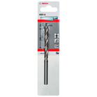 BOSCH Burghiu pentru metal, tip HSS-G, DIN 338