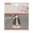 BOSCH Pânză de ferăstrău circular Speedline Wood