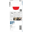 BOSCH PRO pânză de ferăstrău penetrantă BIM PAII 65 APB