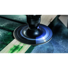 BOSCH Set foi abrazive F460, 5 buc.