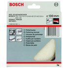 BOSCH Disc din lână de miel