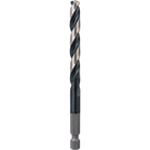 BOSCH Burghiu elicoidal PRO Metal HSS-G Impact, 7,5x69x109 mm
