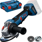 BOSCH GWS 18V-11 PS (SOLO)