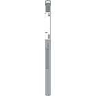 BOSCH PRO SDS max-9 Natural Stone Drill Bit, 28 x 550 x 670 mm