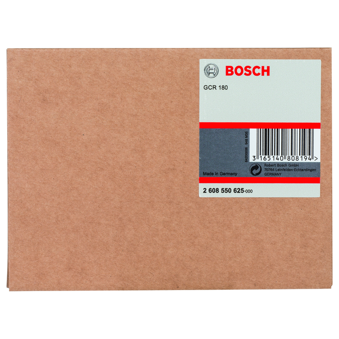 BOSCH Inel de etansare din cauciuc GCR 180