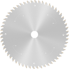 BOSCH Pânză de ferăstrău circular Standard for Aluminium pentru circulare cu acu