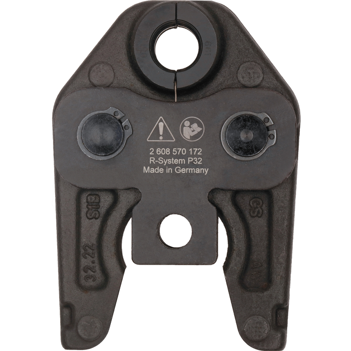 BOSCH Cutit de presare EXPERT Press Jaw Standard TH14, pentru GPT 18V-32