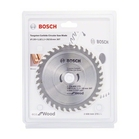 BOSCH Pânză de ferăstrău circular Eco for wood
