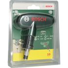 BOSCH SURUBELNITA BUZUNAR+BITI