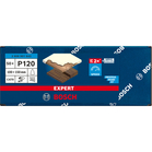 BOSCH FOAIE ABRAZIVA C470,100x150mm,P120