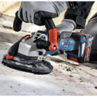 BOSCH GBR 18V-15 S (SOLO)