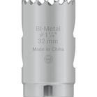 BOSCH Carotă PRO Multi Material, 32 mm, cu filet