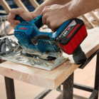 BOSCH GKS 185-LI
