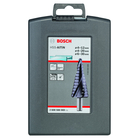 BOSCH Set 3 burghie în trepte HSS-AITiN