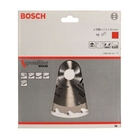 BOSCH Pânză de ferăstrău circular Speedline Wood