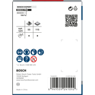 BOSCH Carotă PRO Sheet Metal PC Plus, 76 mm