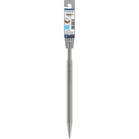 BOSCH Daltă ascuțită PRO SDS plus-4C, 250 mm