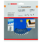 BOSCH Pânză de ferăstrău circular Expert for Laminated Panel