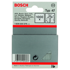 BOSCH Set 1000 cuie TYP 47