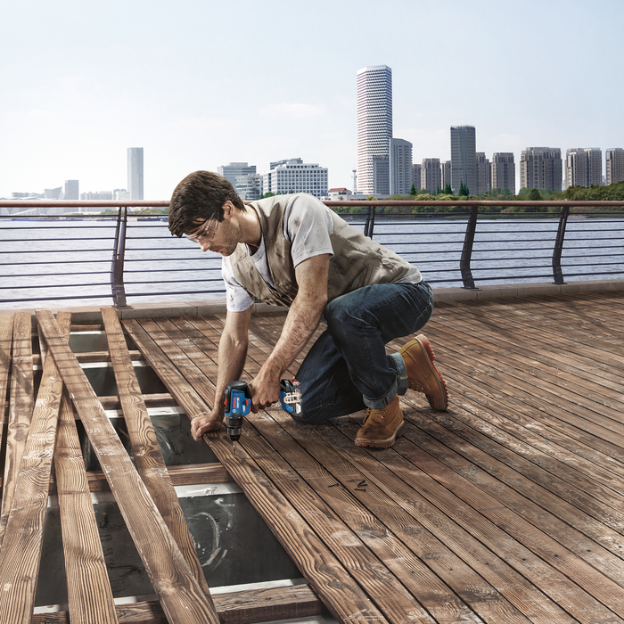 BOSCH GSR 18V-50