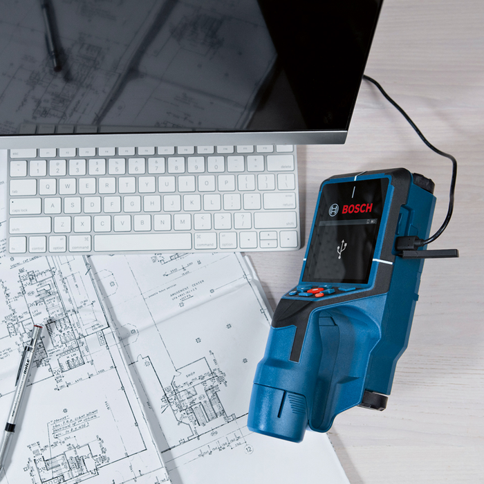 BOSCH D-Tect 200 C