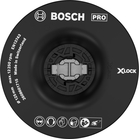 BOSCH Disc-suport mediu cu X-LOCK