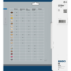 BOSCH Pânză de ferăstrău circular Standard for Aluminium pentru circulare cu acu