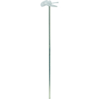 BOSCH Paleta hexagonala pentru mandrina de 10 mm, 60x350 mm