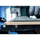 BOSCH Set de 2 pânze de fierăstrău vertical PRO Laminate clean T101BIF, 83 mm
