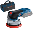 BOSCH GEX 18V-125 (SOLO)