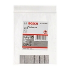 BOSCH Segmente pentru carote diamantate 1 1/4