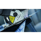 BOSCH Pânză de ferăstrău circular Standard for Aluminium pentru circulare cu acu
